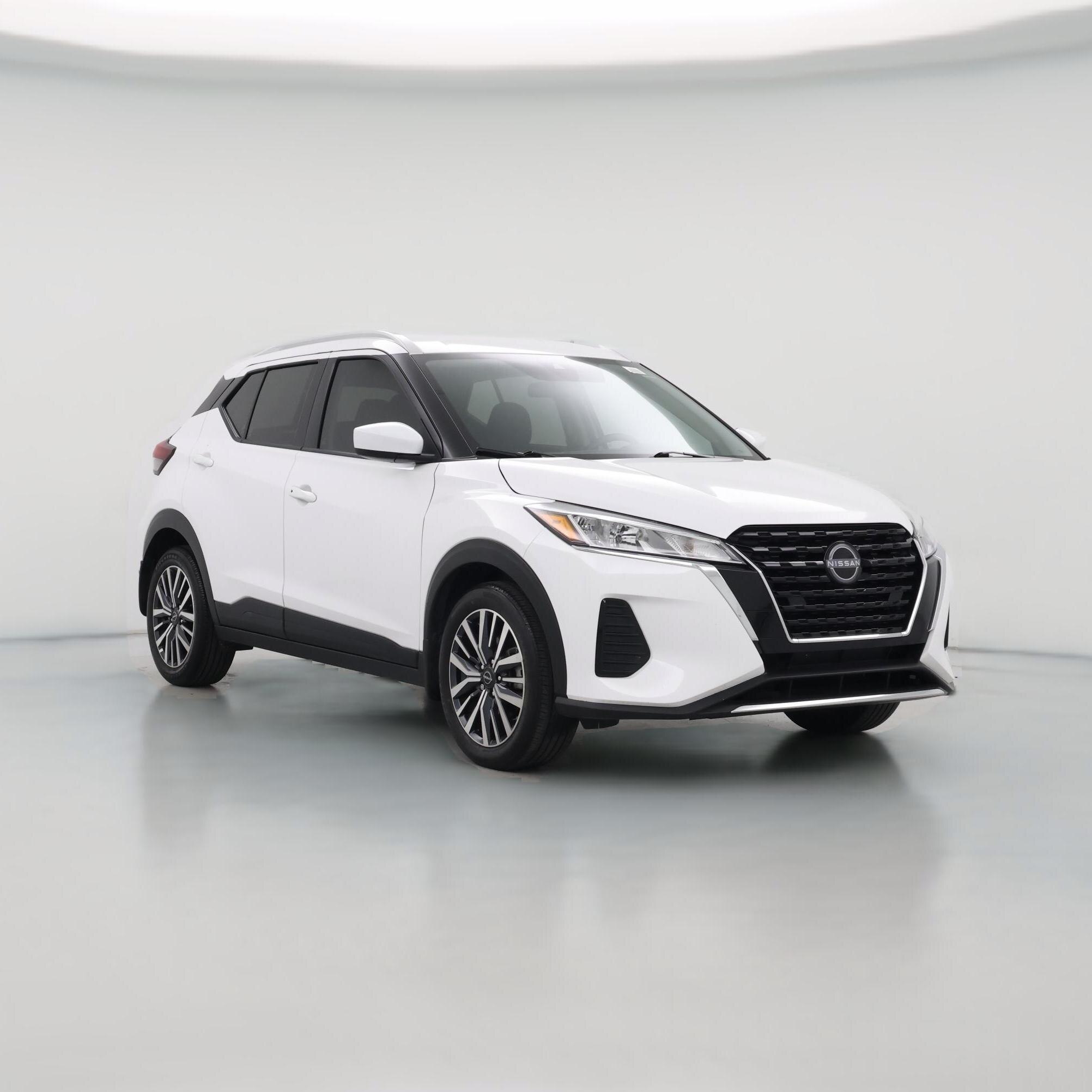 Thumbnail: 2023 Nissan Kicks - 1