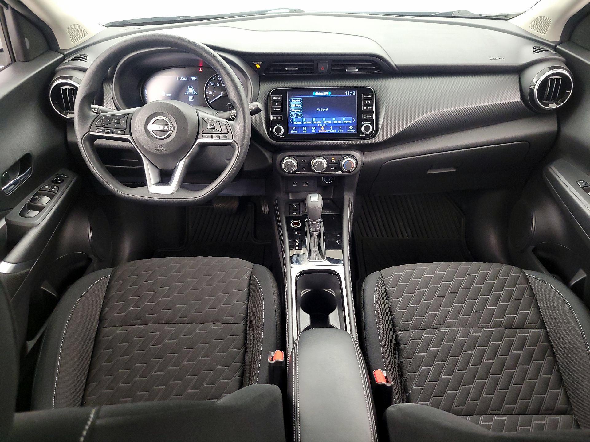 Thumbnail: 2023 Nissan Kicks - 9