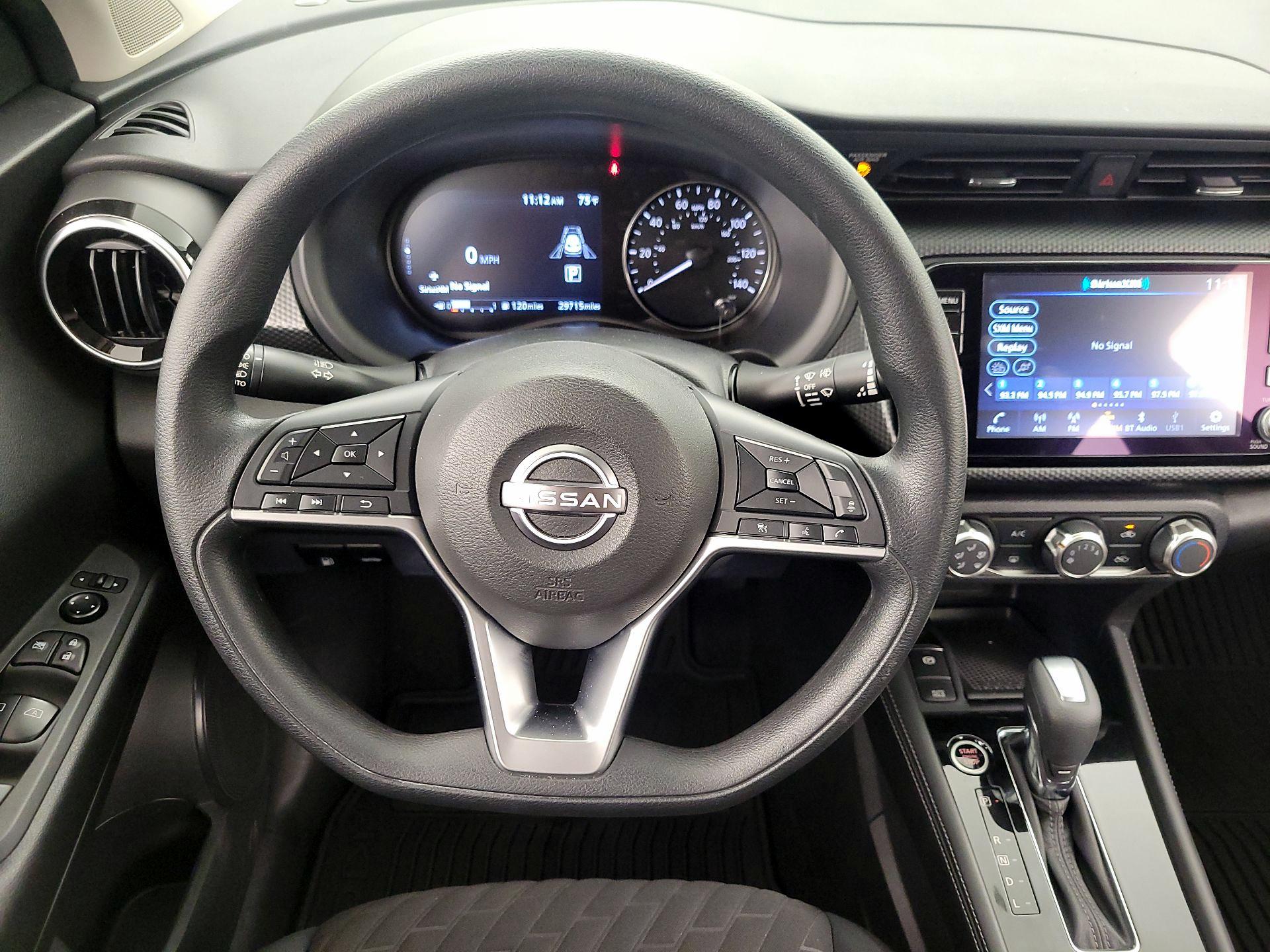 Thumbnail: 2023 Nissan Kicks - 10