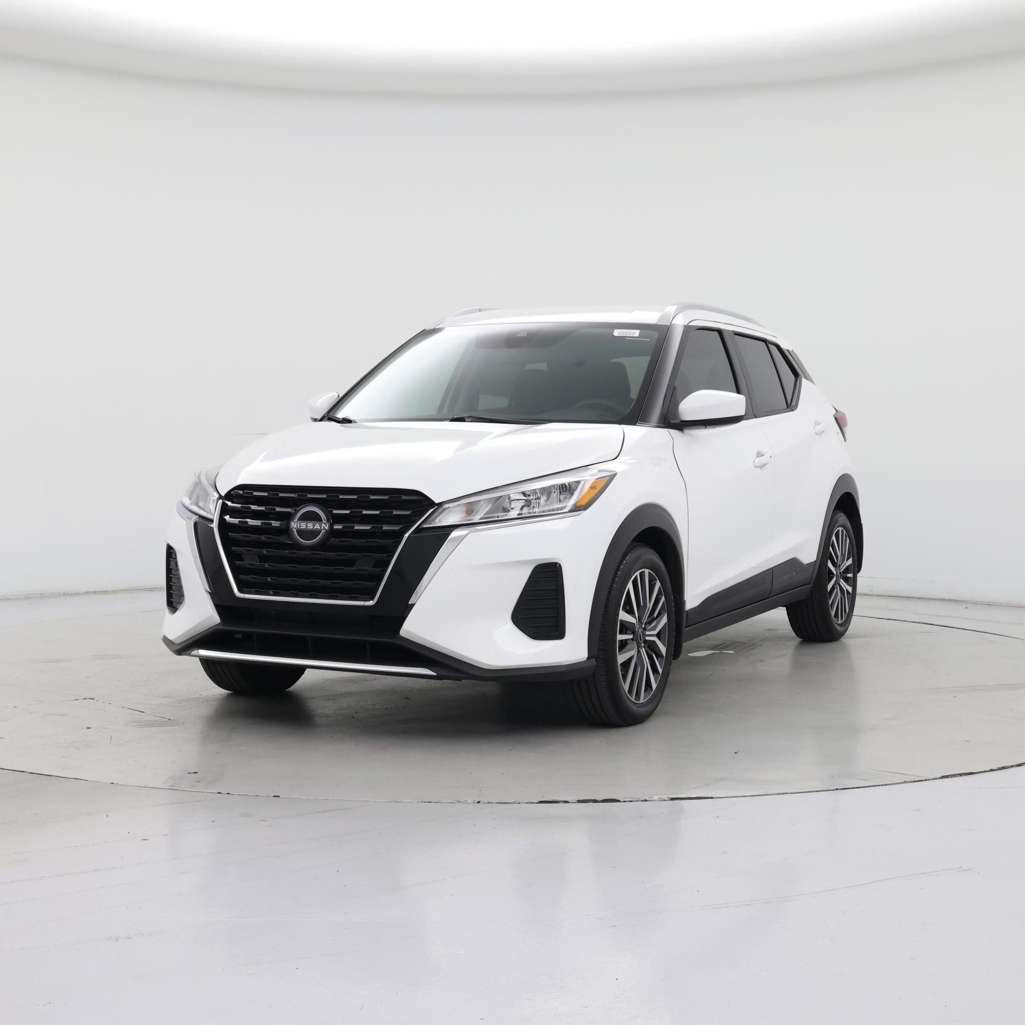 Thumbnail: 2023 Nissan Kicks - 4