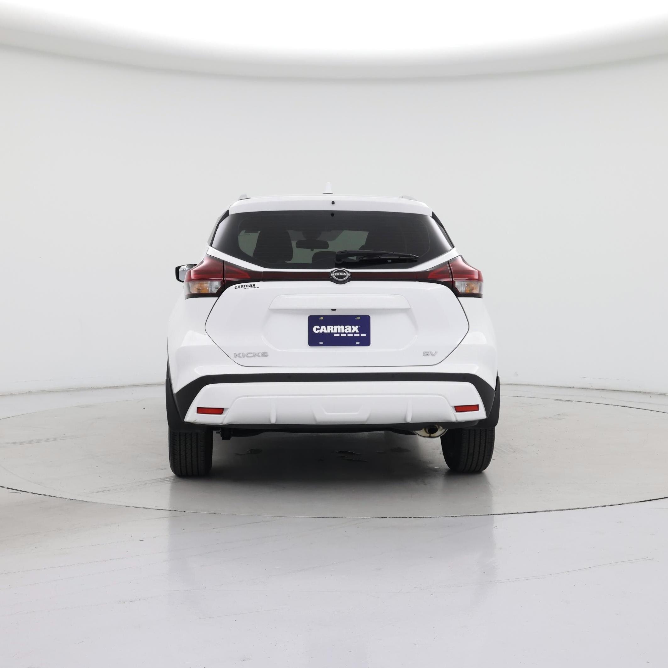 Thumbnail: 2023 Nissan Kicks - 6