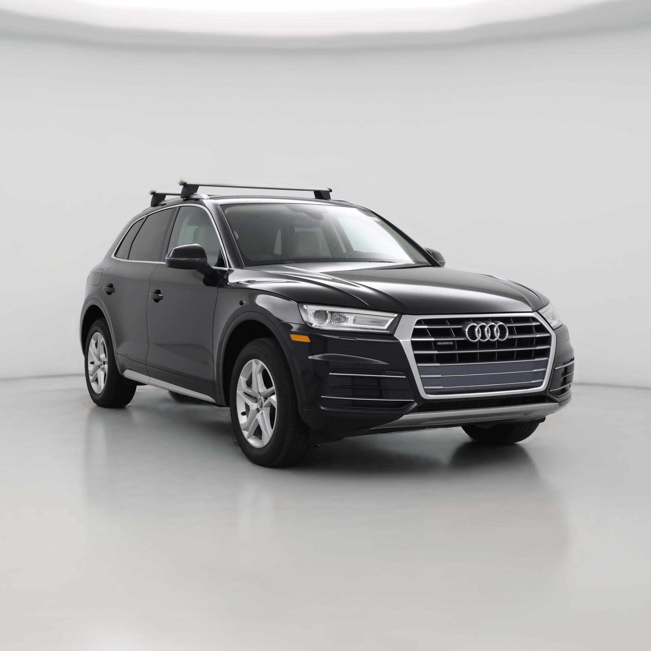 Thumbnail: 2019 Audi Q5 - 1