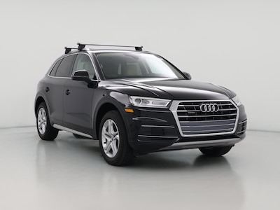 2019 Audi Q5 Premium -
                  Tampa, FL