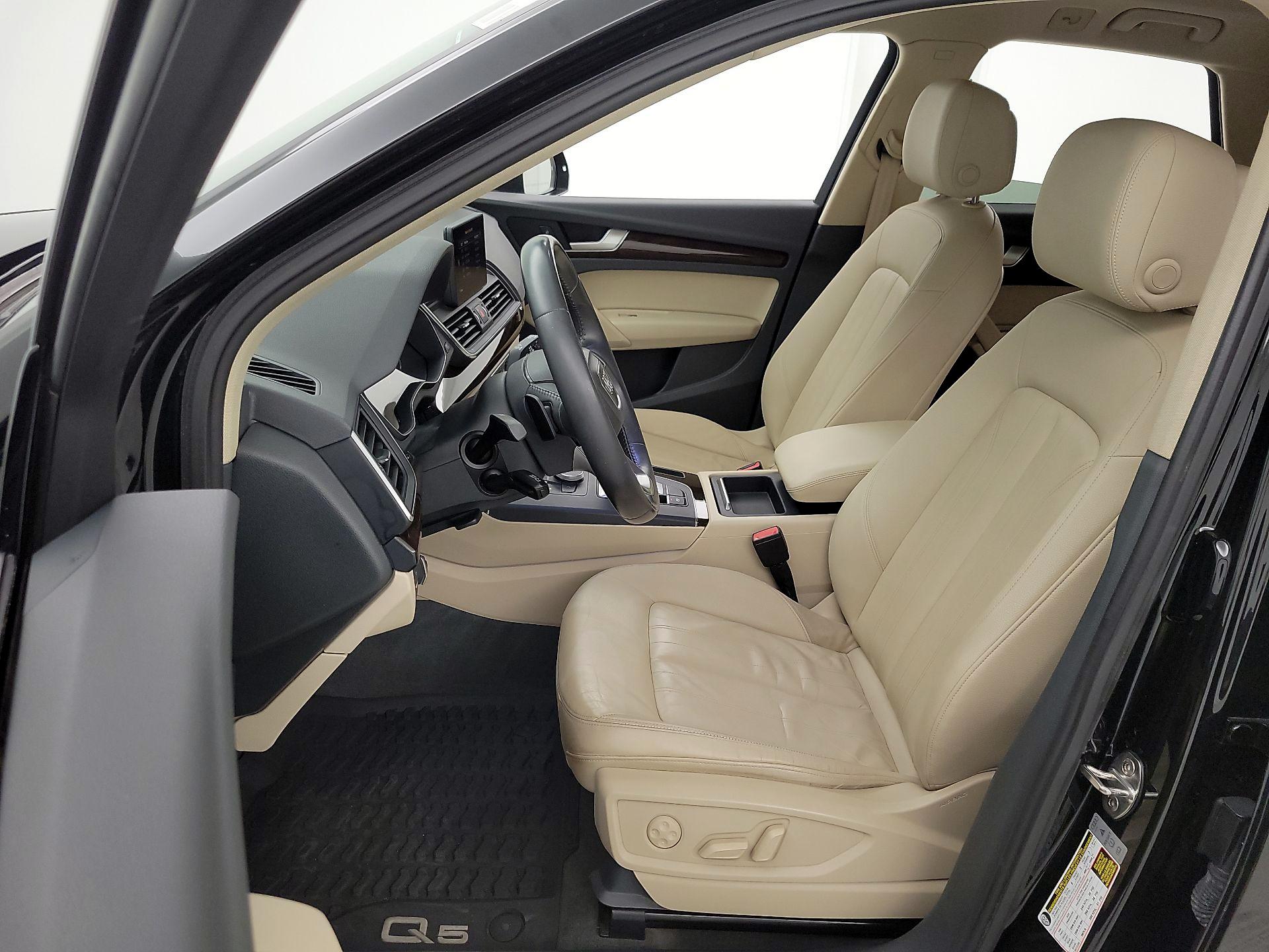 Thumbnail: 2019 Audi Q5 - 11