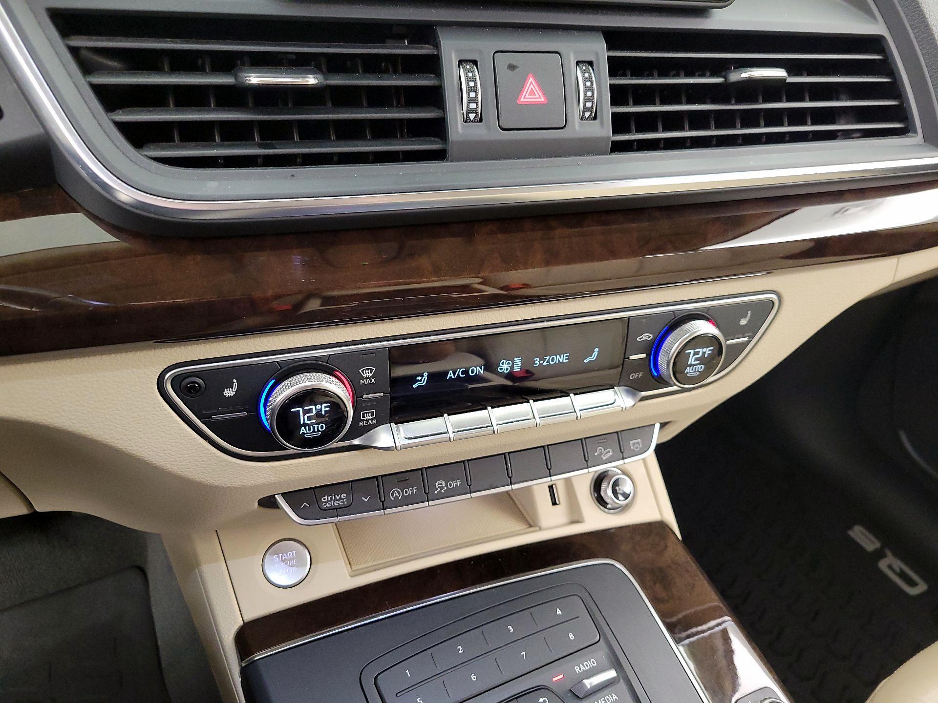 Thumbnail: 2019 Audi Q5 - 16