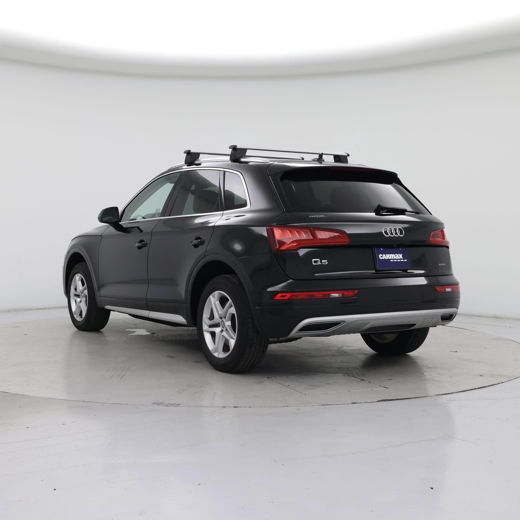 Thumbnail: 2019 Audi Q5 - 2
