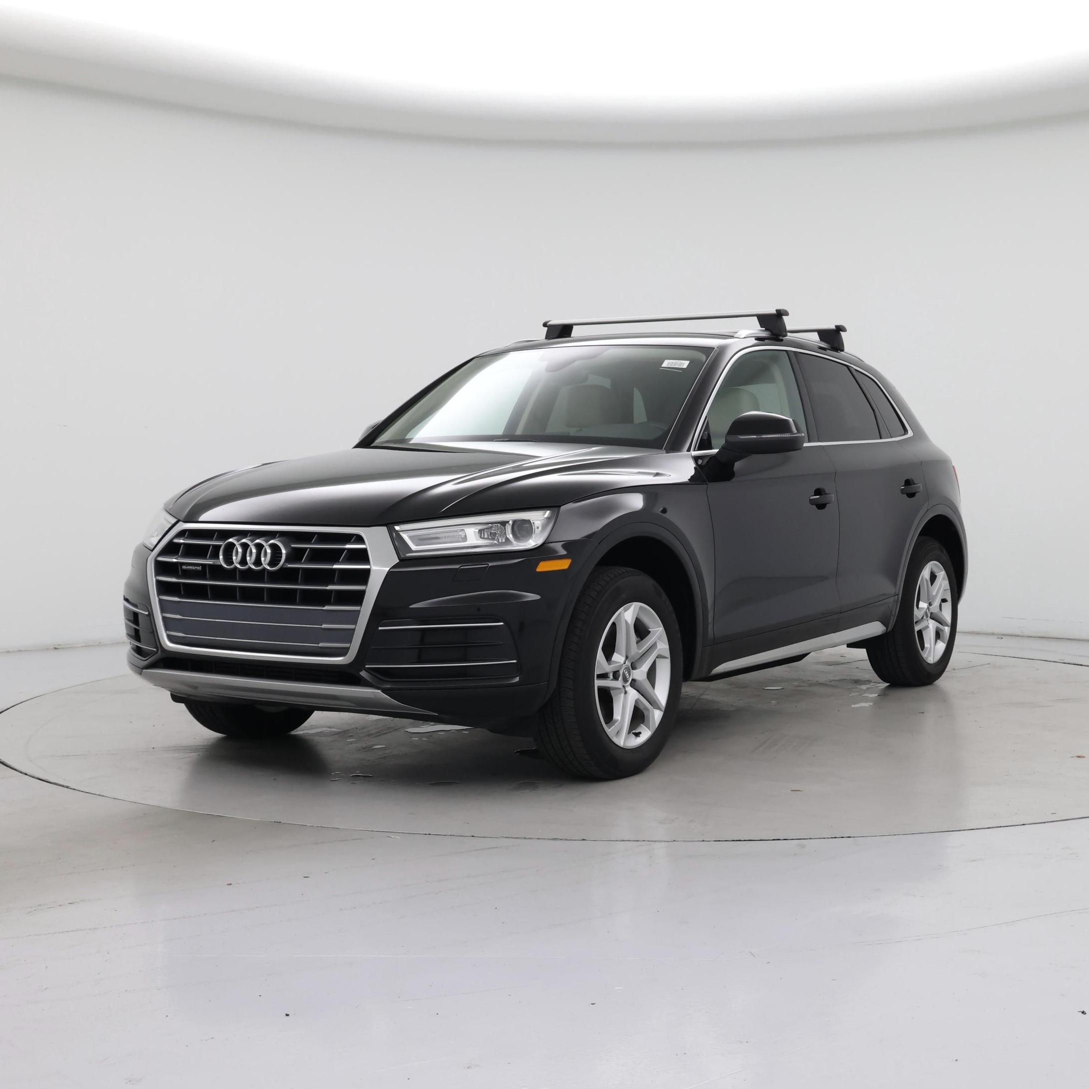 Thumbnail: 2019 Audi Q5 - 4