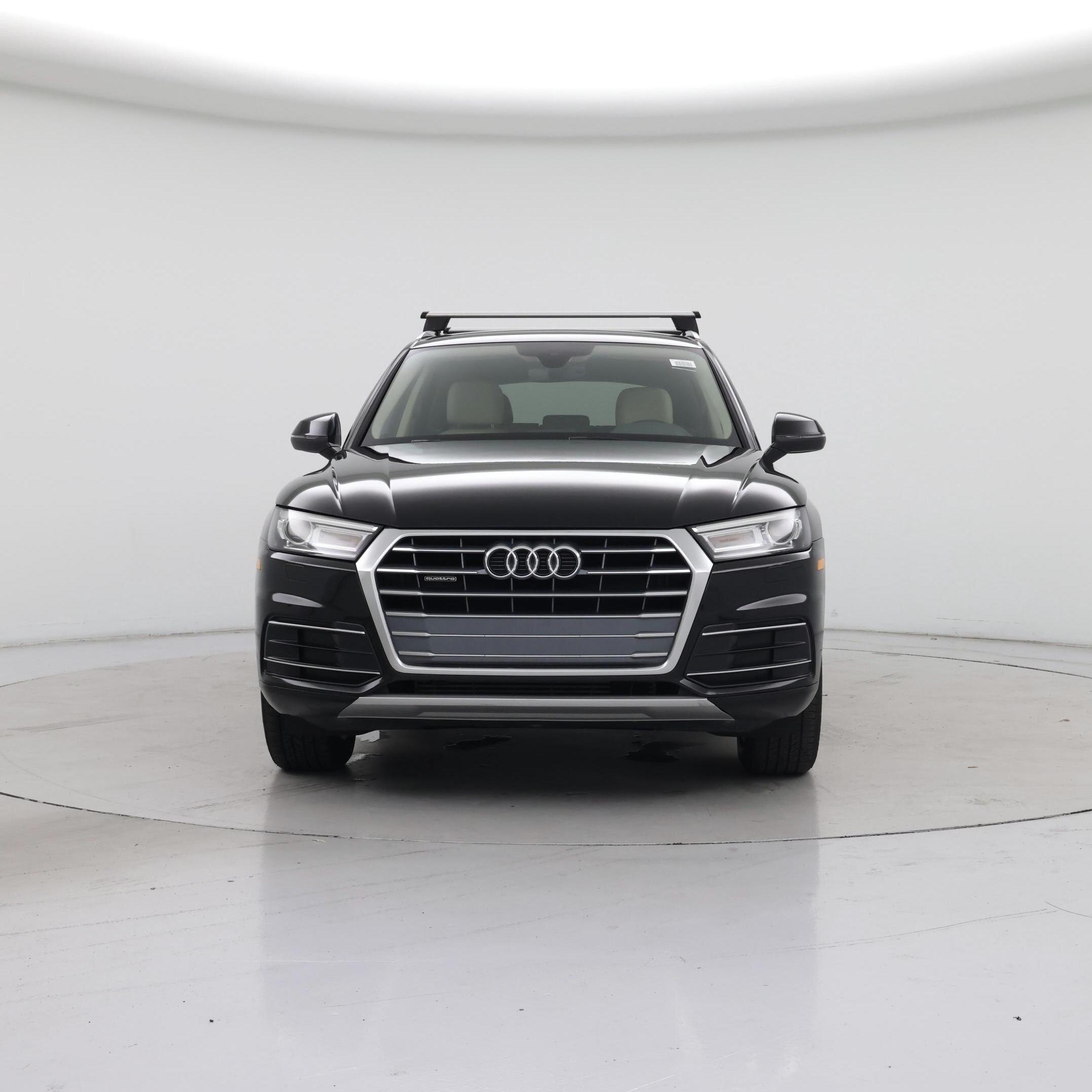 Thumbnail: 2019 Audi Q5 - 5