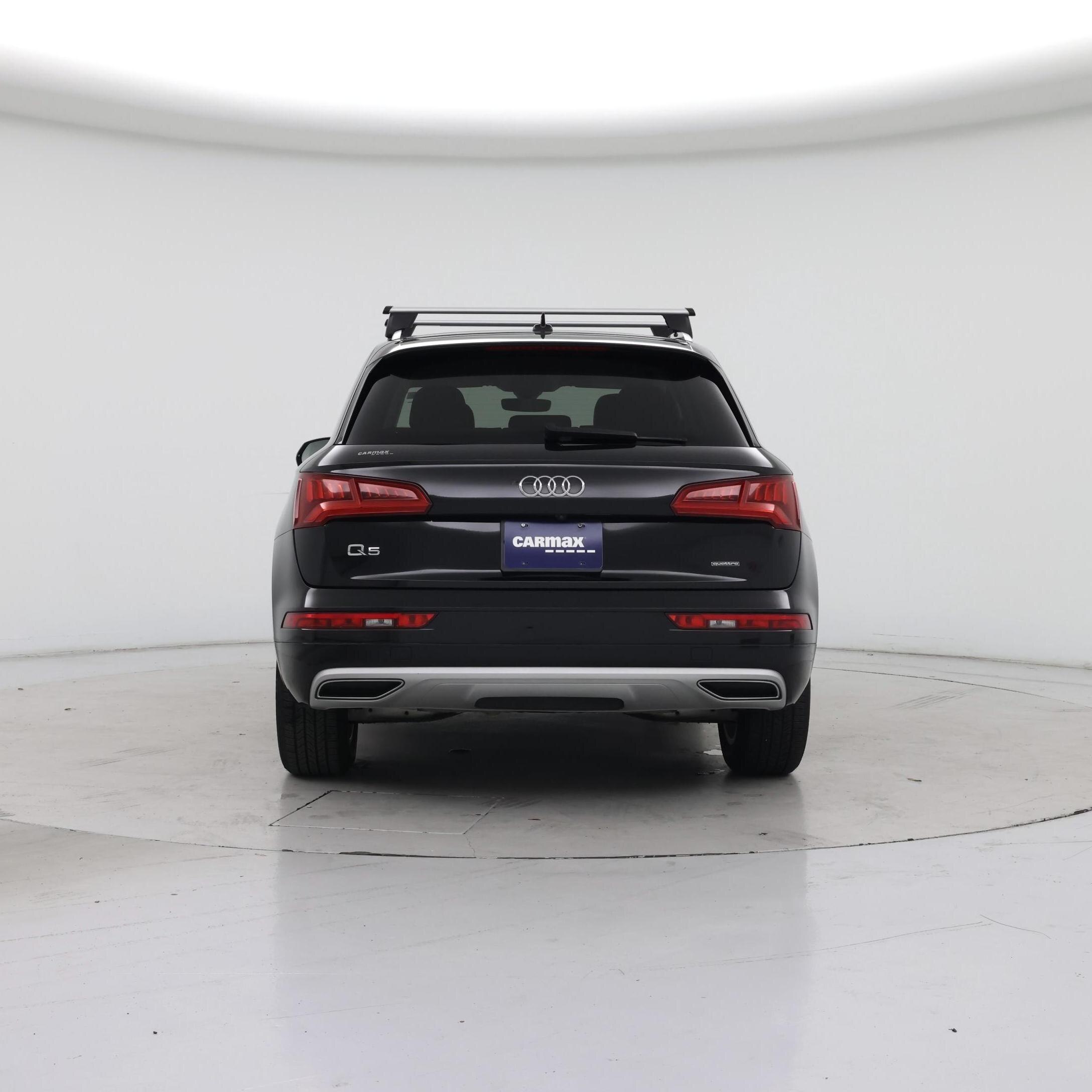 Thumbnail: 2019 Audi Q5 - 6