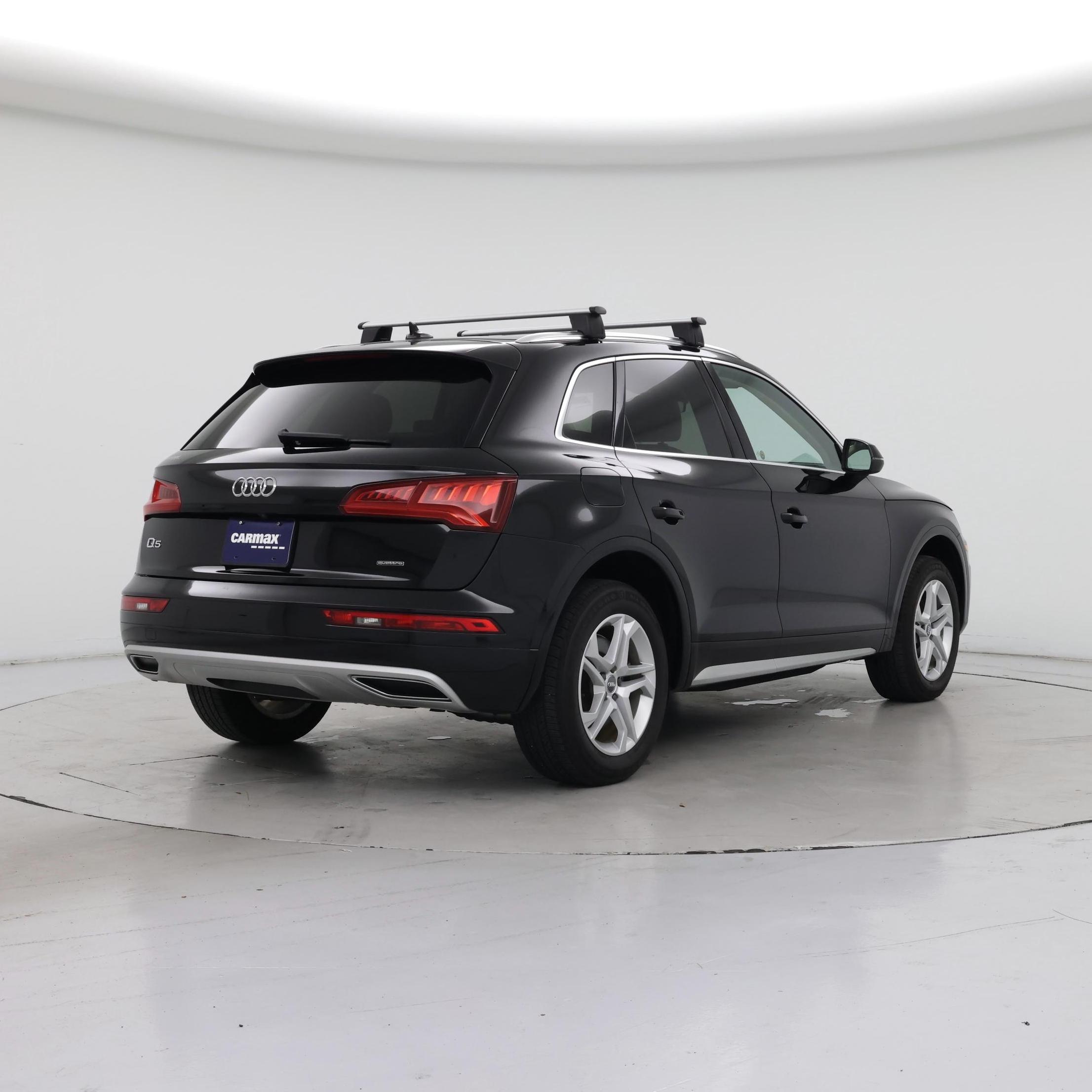 Thumbnail: 2019 Audi Q5 - 8
