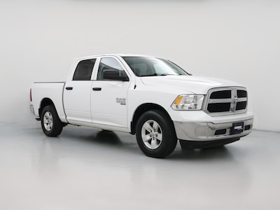 2022 RAM 1500 Classic SLT -
                  Saint Louis, MO