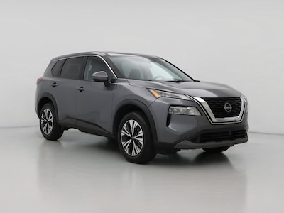 2023 Nissan Rogue SV -
                  Gilbert, AZ