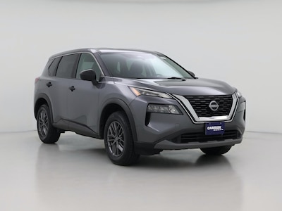 2023 Nissan Rogue S -
                  Pompano Beach, FL