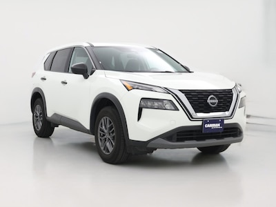 2023 Nissan Rogue S -
                  Saint James, NY