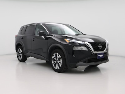 2023 Nissan Rogue SV -
                  Louisville, KY