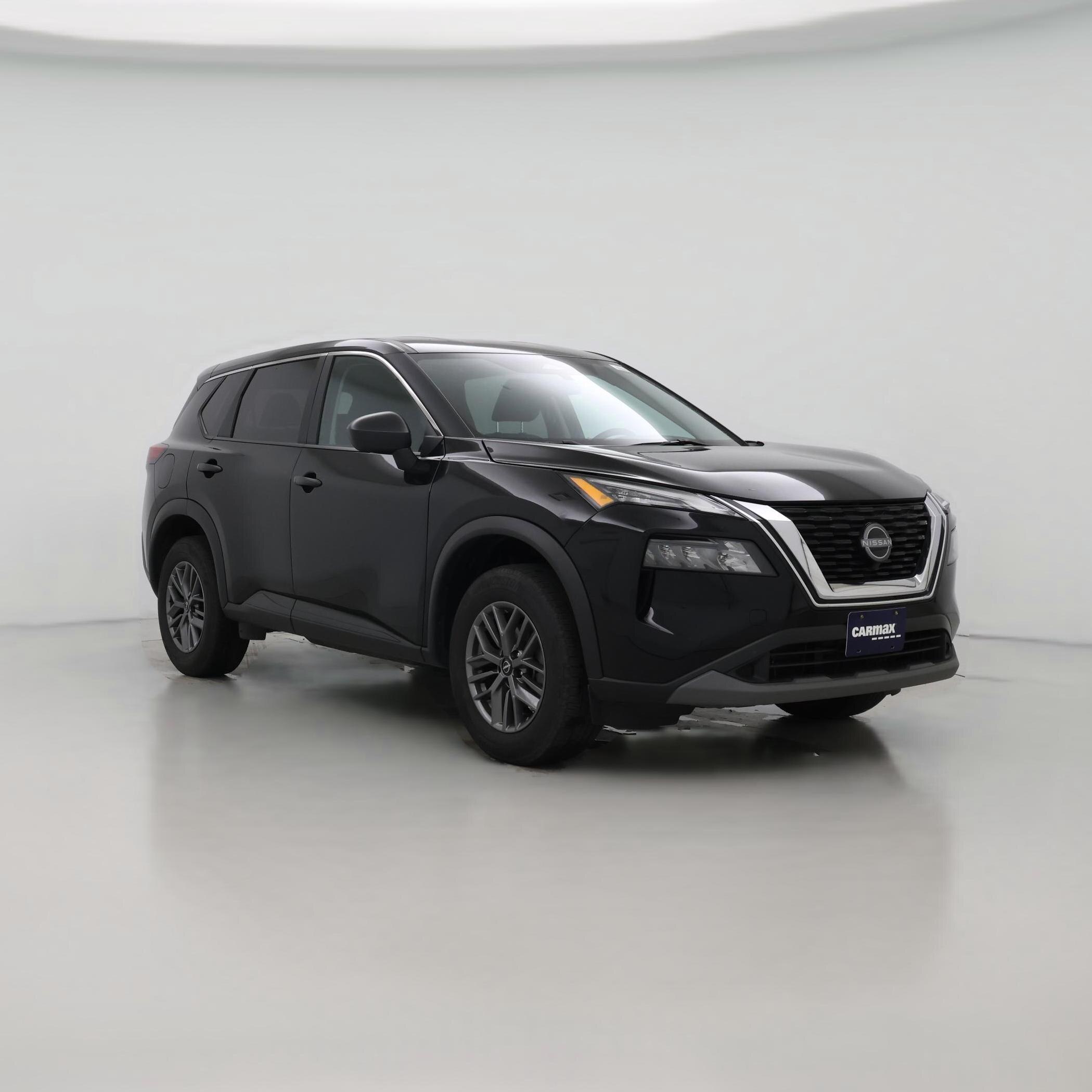 Thumbnail: 2023 Nissan Rogue - 1