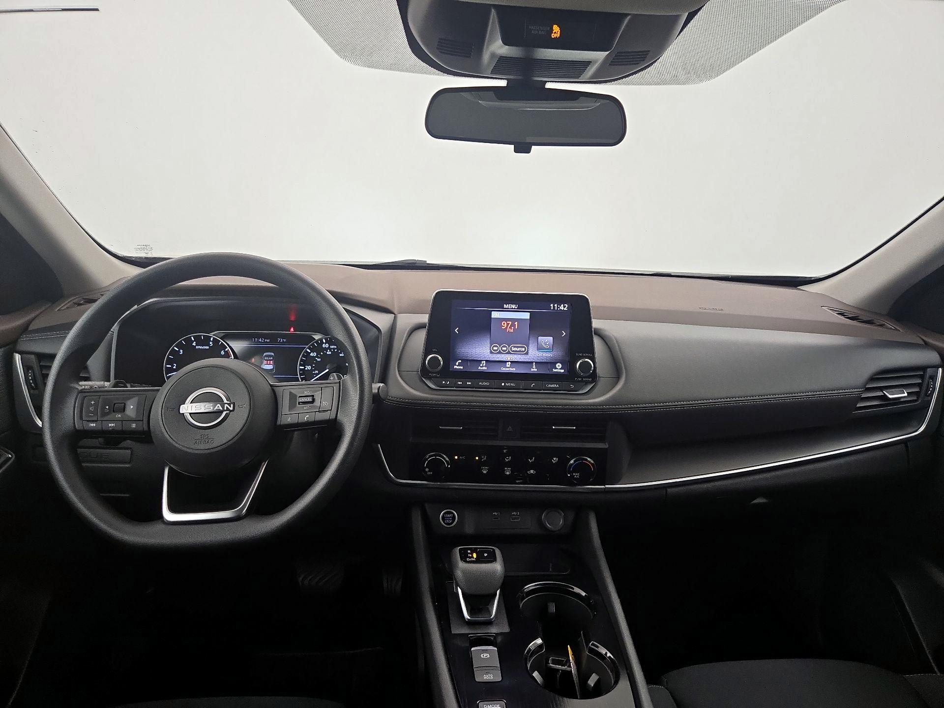 Thumbnail: 2023 Nissan Rogue - 9