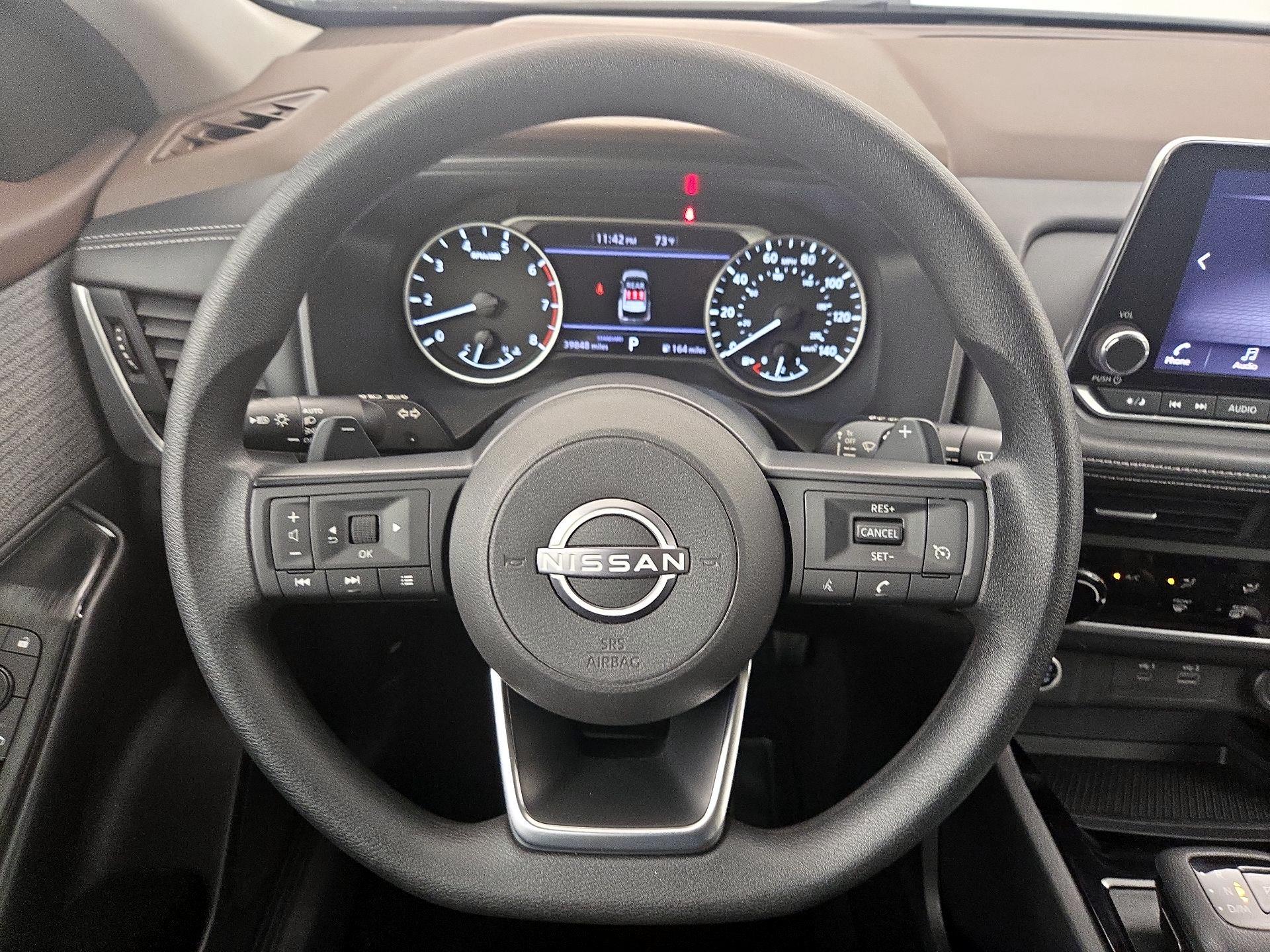 Thumbnail: 2023 Nissan Rogue - 10