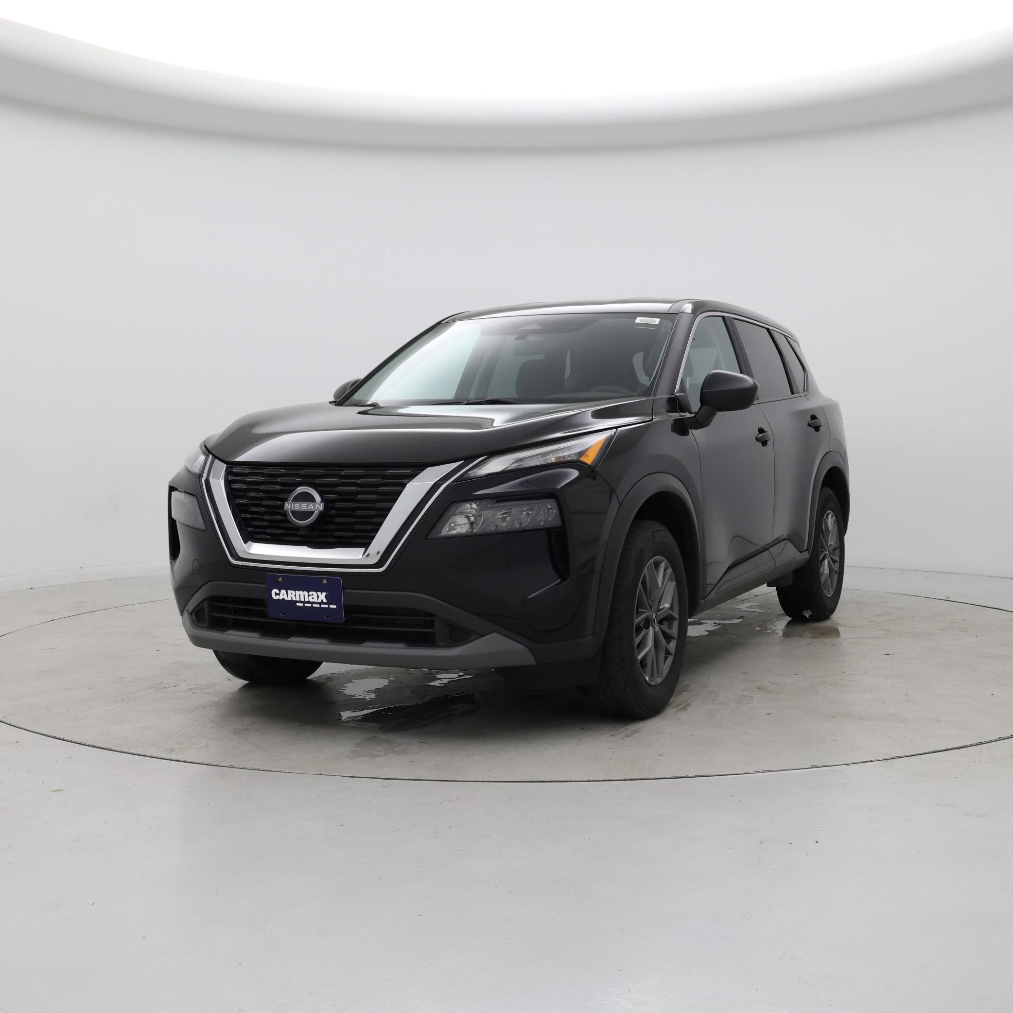 Thumbnail: 2023 Nissan Rogue - 4