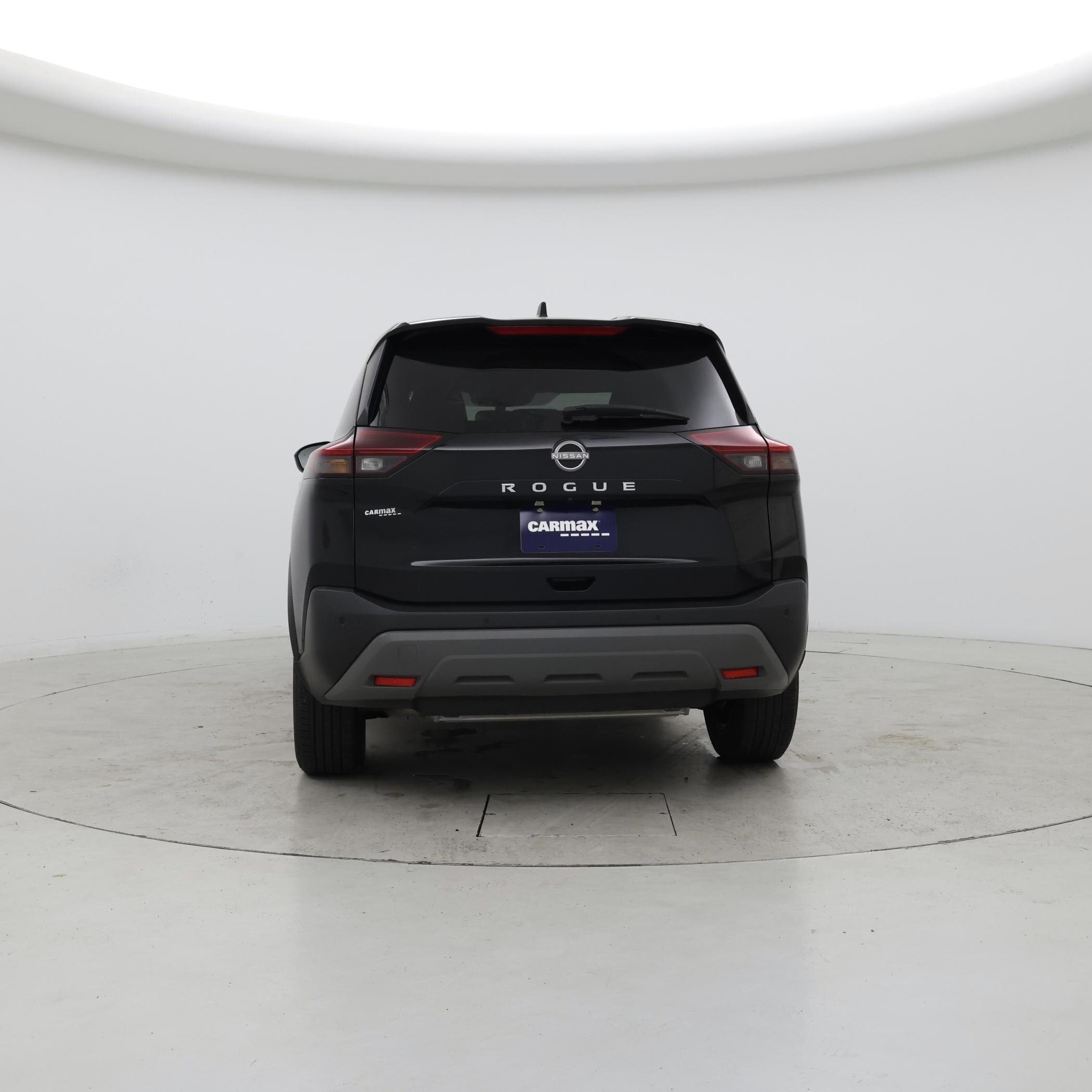 Thumbnail: 2023 Nissan Rogue - 6