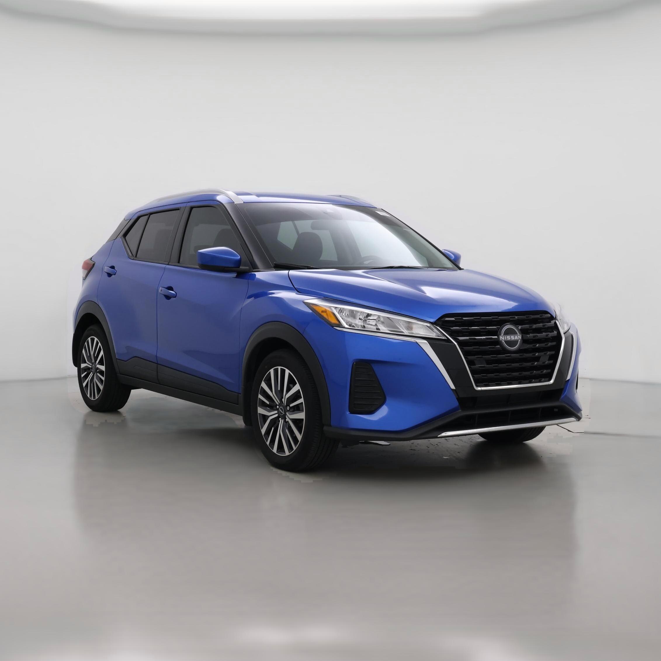 Thumbnail: 2023 Nissan Kicks - 1