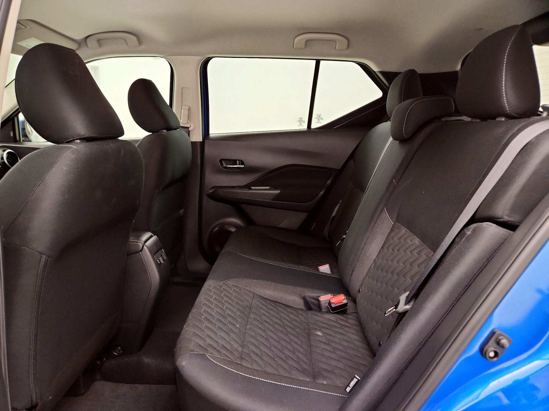 Thumbnail: 2023 Nissan Kicks - 19
