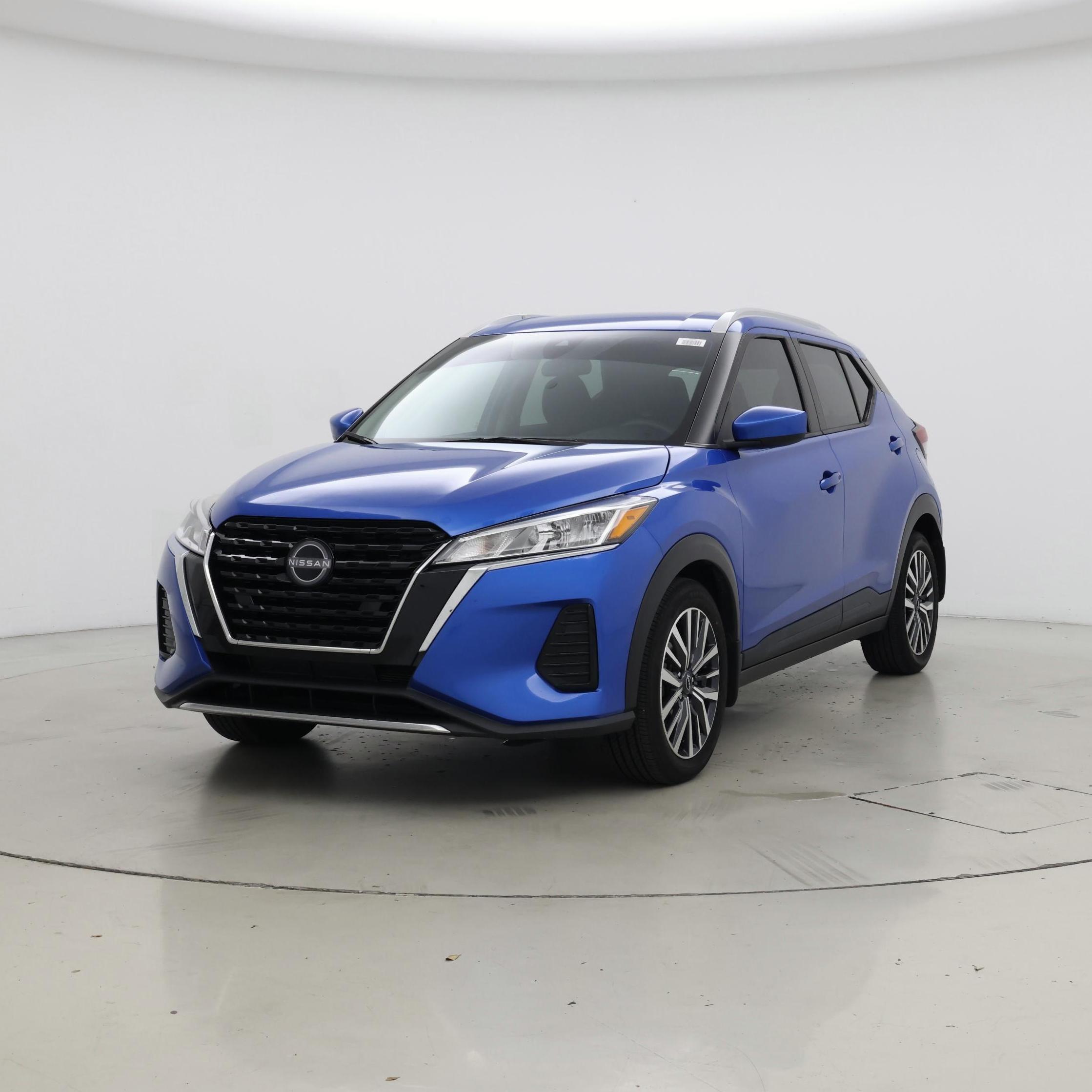 Thumbnail: 2023 Nissan Kicks - 4