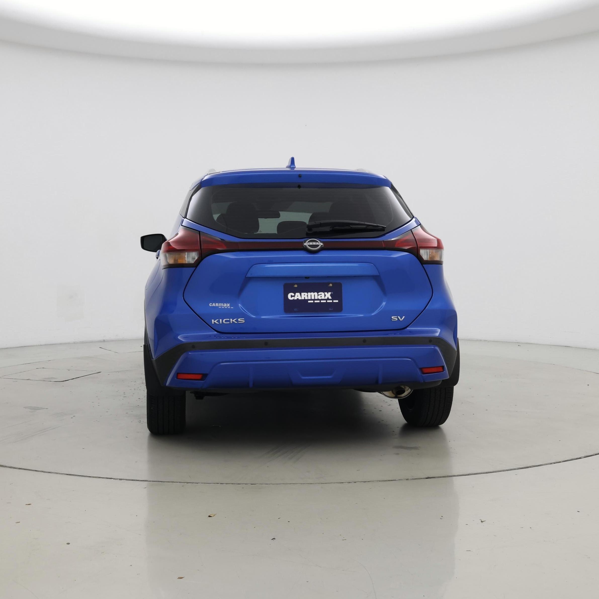 Thumbnail: 2023 Nissan Kicks - 6