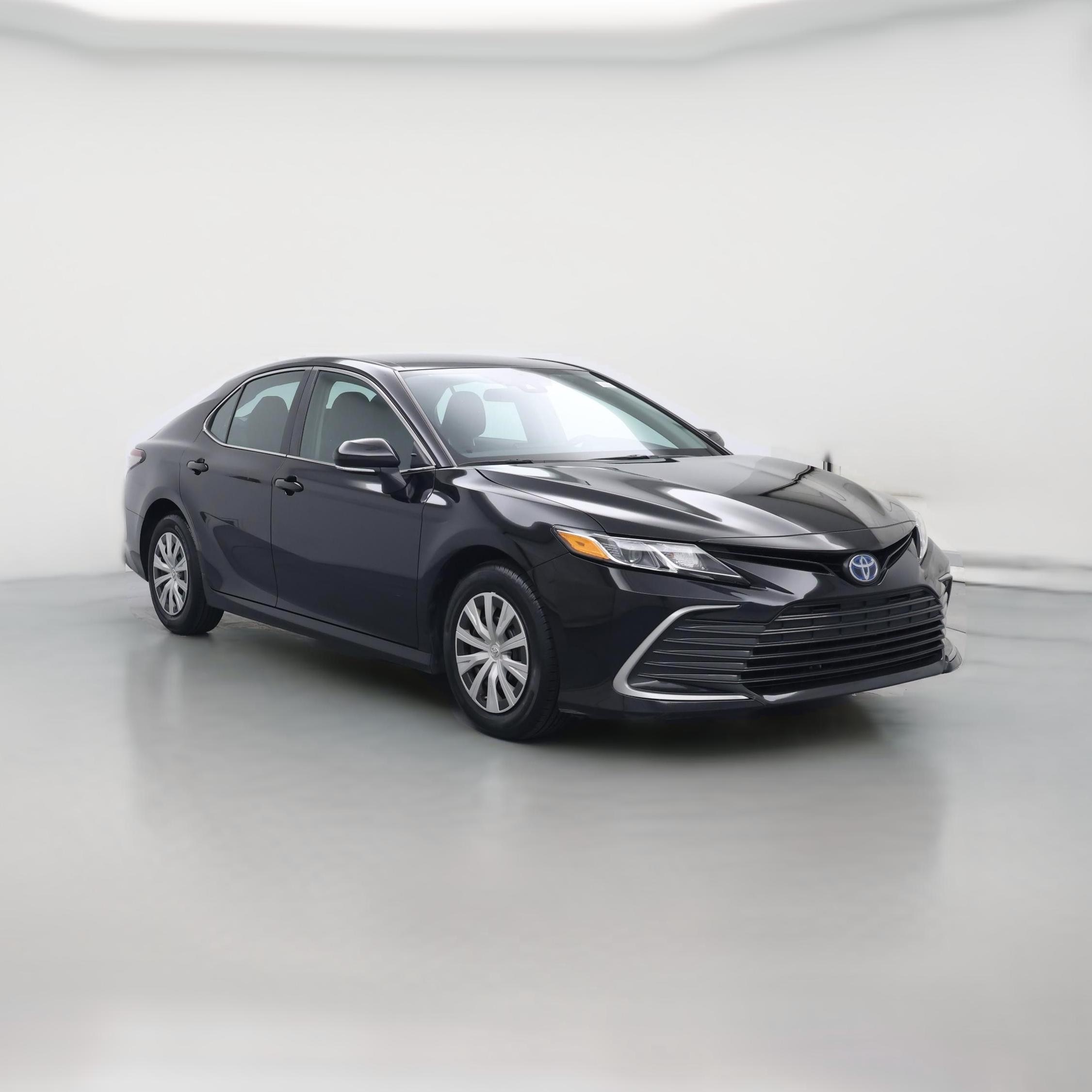 Thumbnail: 2022 Toyota Camry - 1
