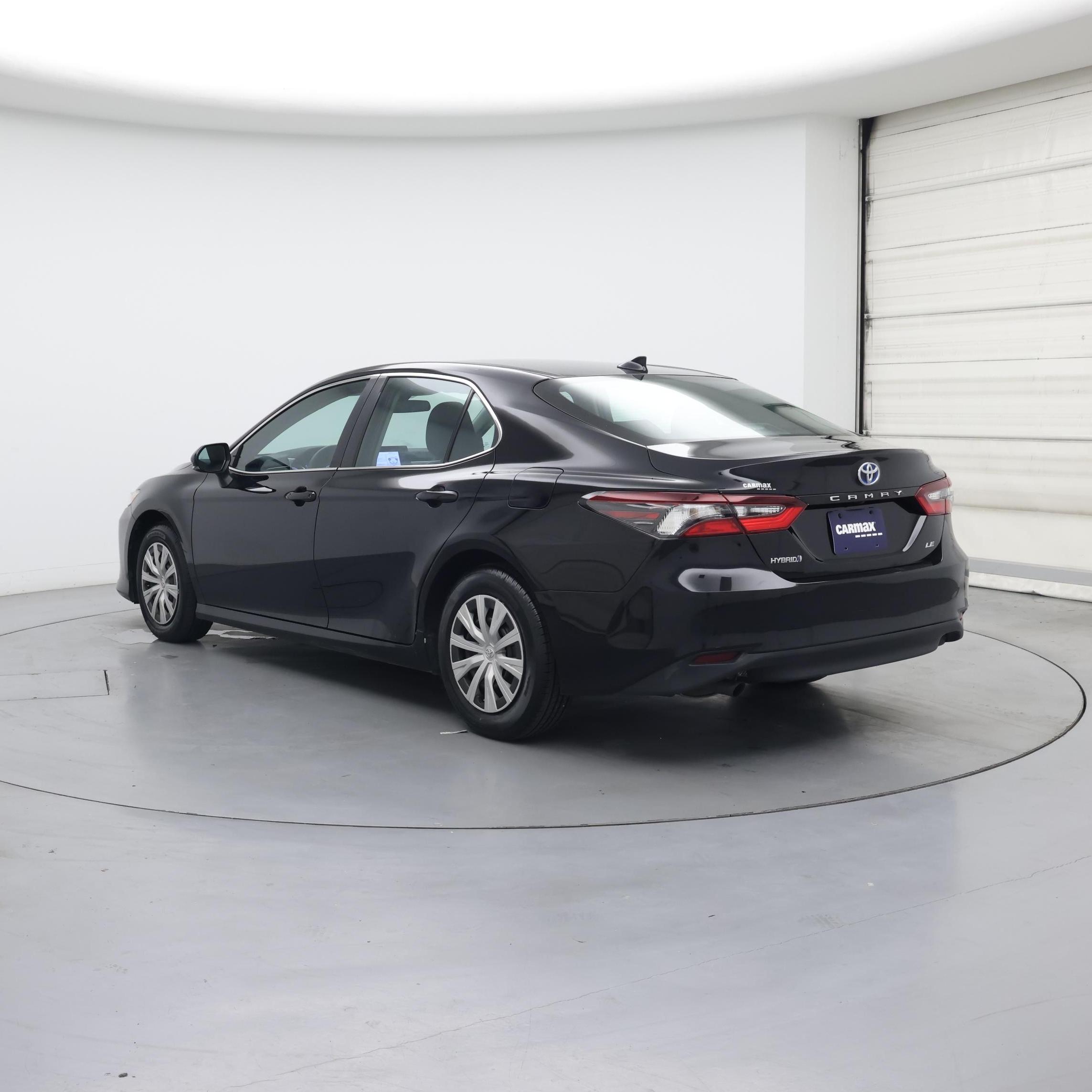 Thumbnail: 2022 Toyota Camry - 2