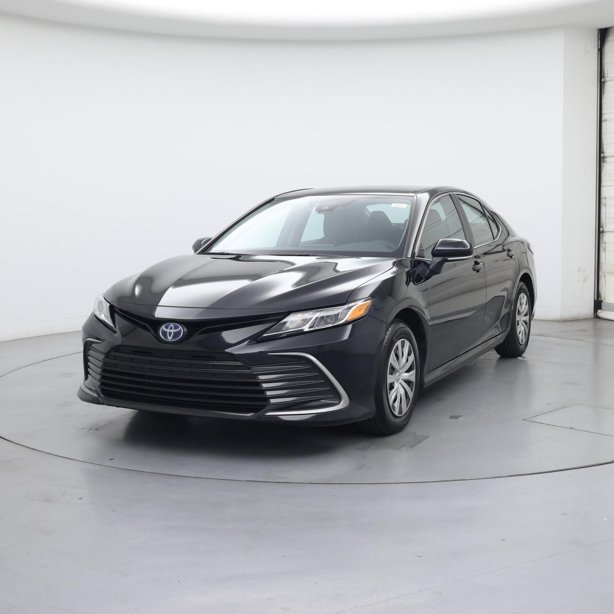Thumbnail: 2022 Toyota Camry - 4