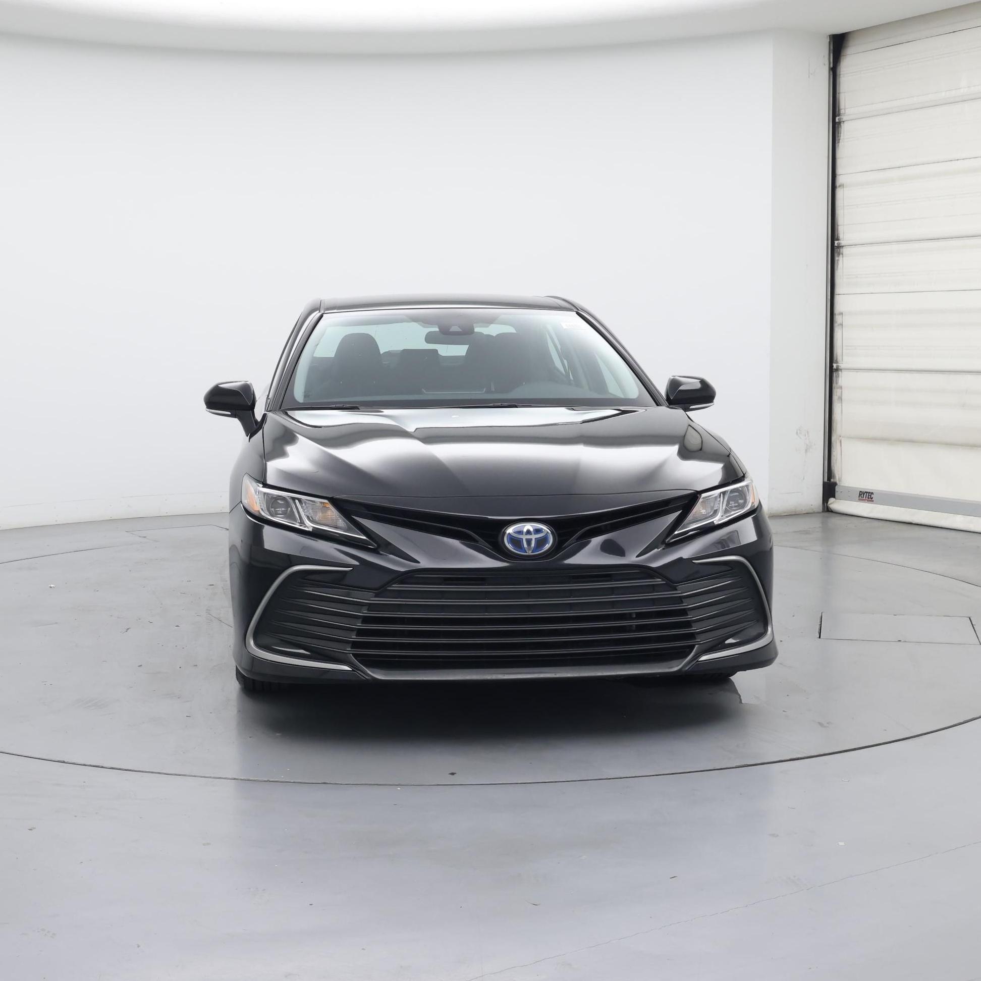 Thumbnail: 2022 Toyota Camry - 5