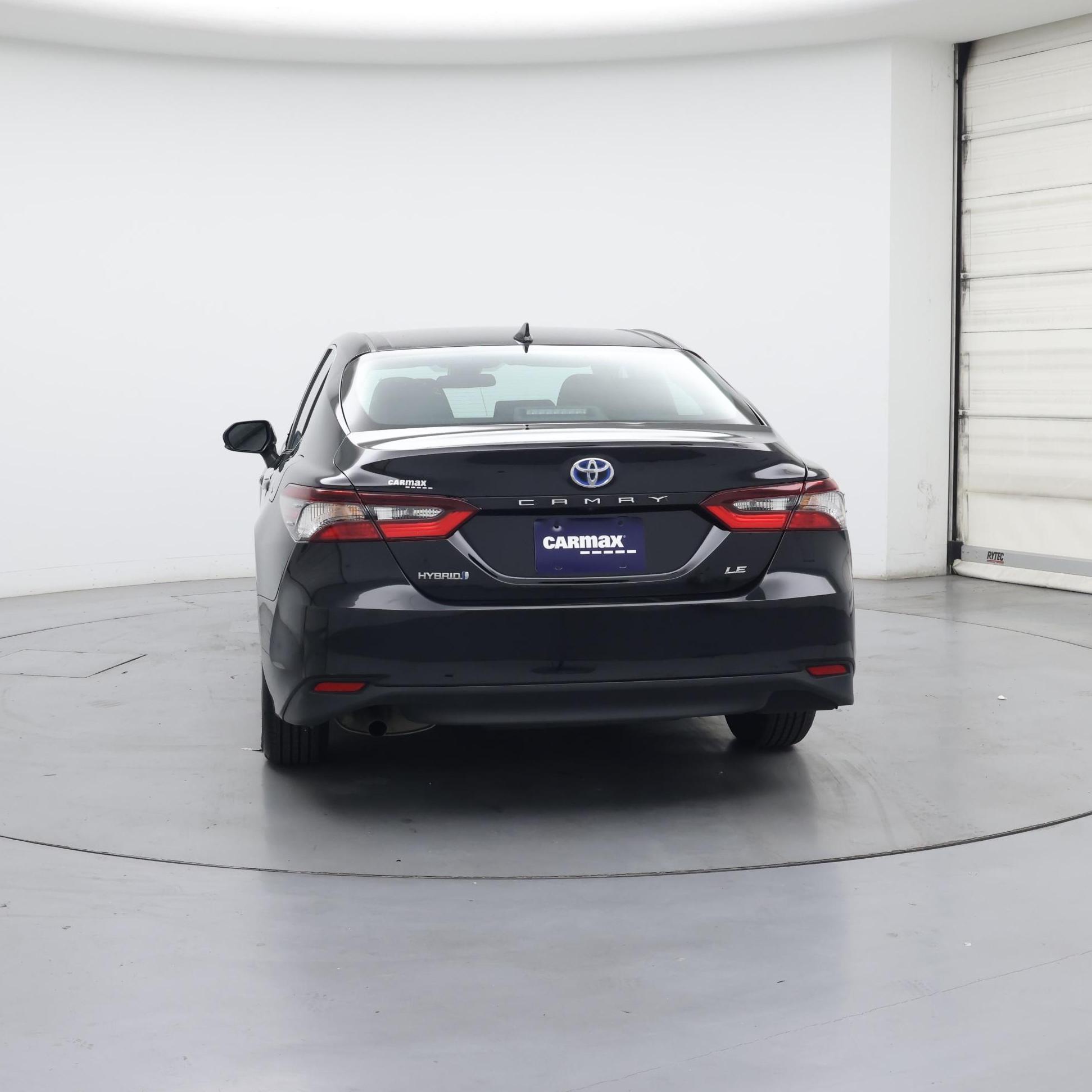 Thumbnail: 2022 Toyota Camry - 6