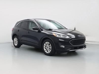 2021 Ford Escape SE -
                  Mobile, AL