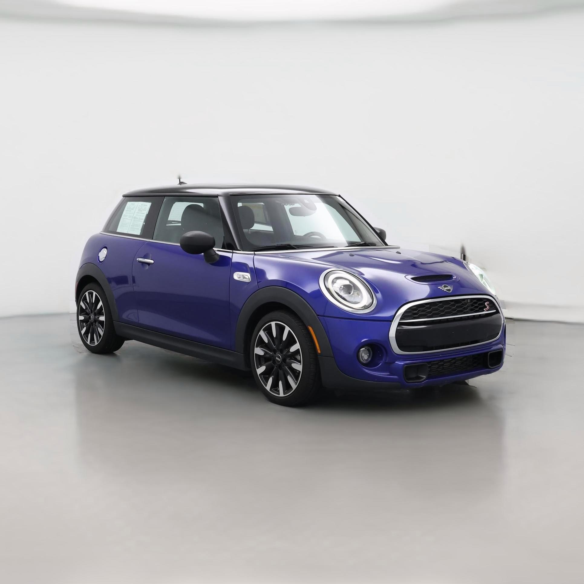 Thumbnail: 2020 MINI Cooper Hardtop - 1