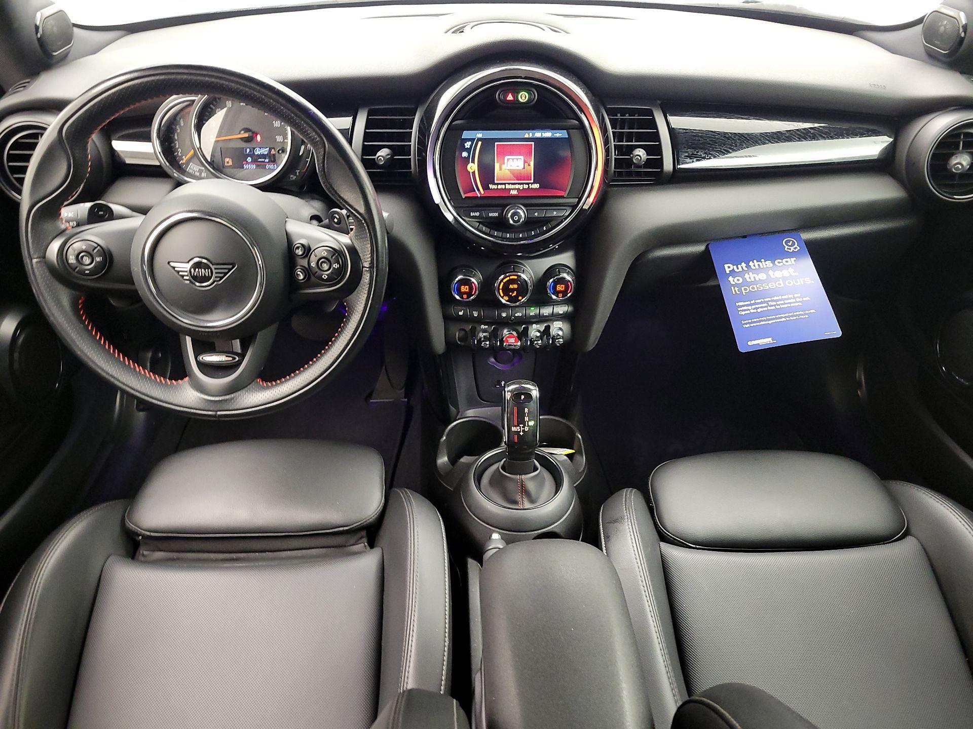 Thumbnail: 2020 MINI Cooper Hardtop - 9