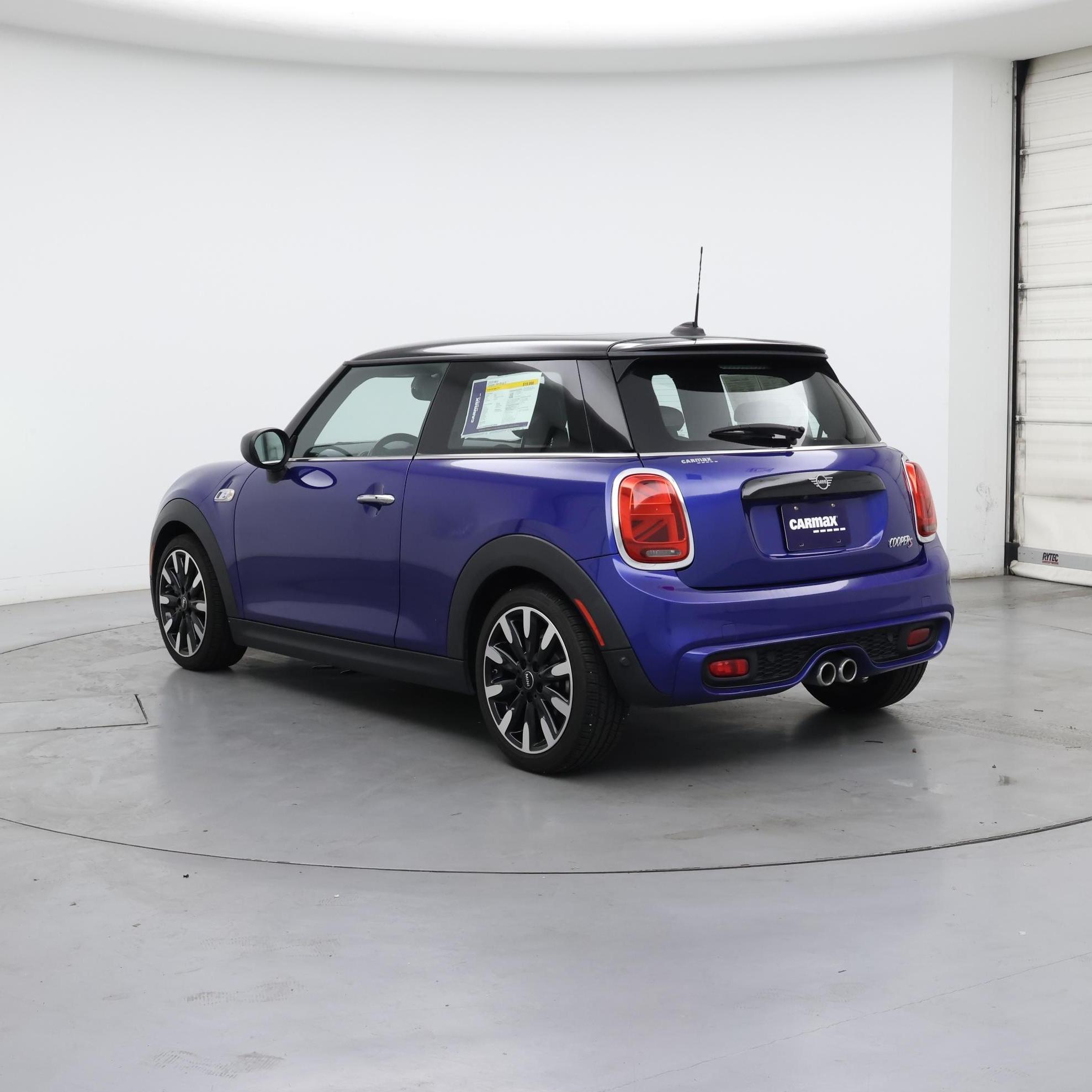 Thumbnail: 2020 MINI Cooper Hardtop - 2
