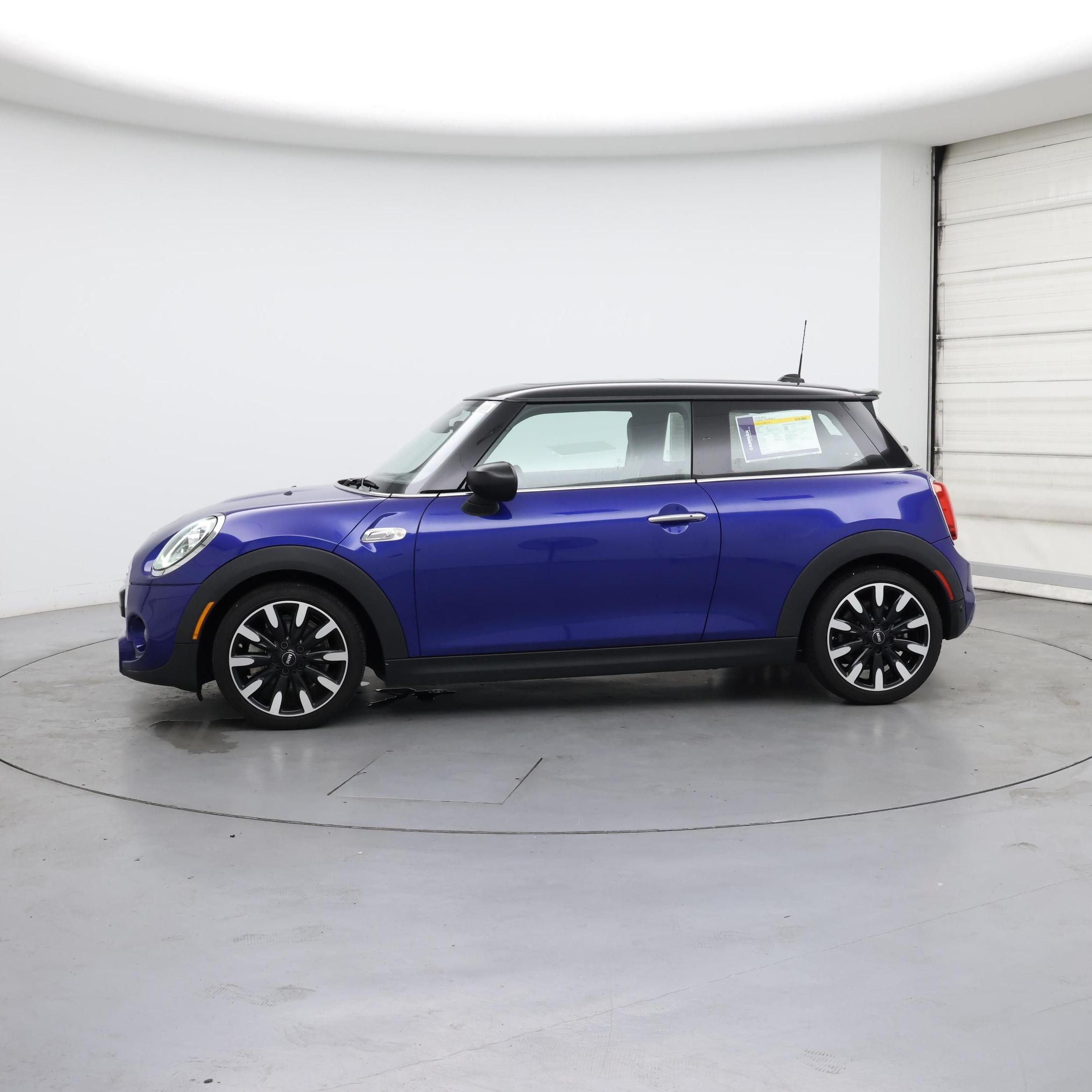 Thumbnail: 2020 MINI Cooper Hardtop - 3