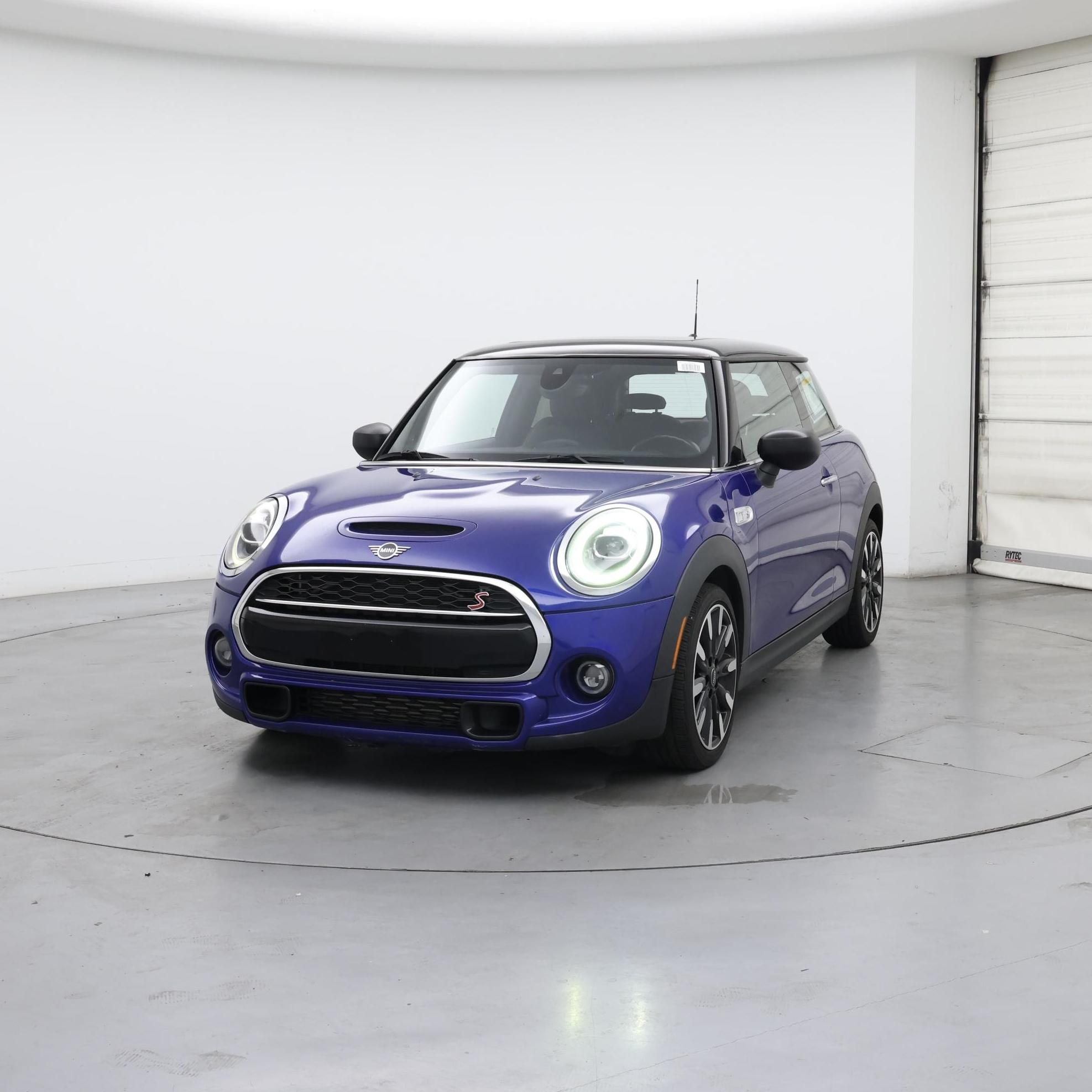 Thumbnail: 2020 MINI Cooper Hardtop - 4