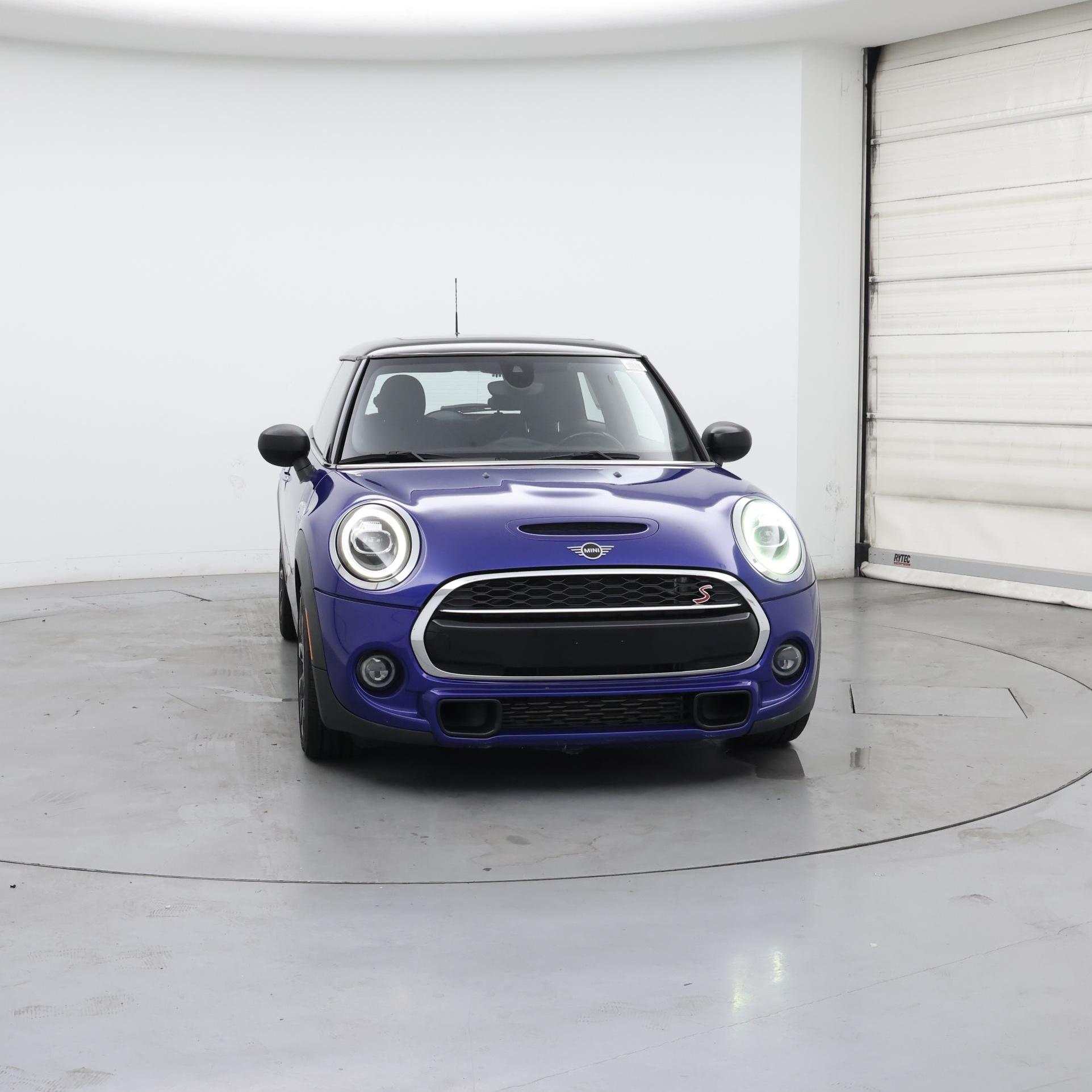 Thumbnail: 2020 MINI Cooper Hardtop - 5