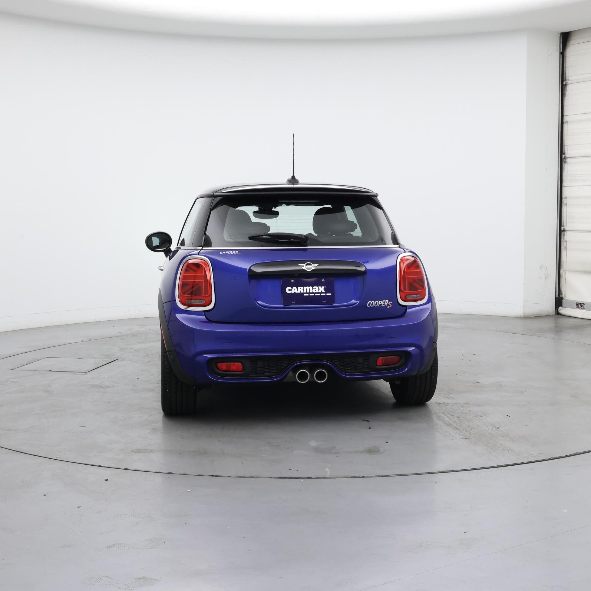 Thumbnail: 2020 MINI Cooper Hardtop - 6