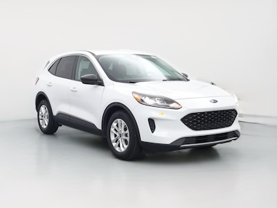 2022 Ford Escape SE -
                  Mobile, AL
