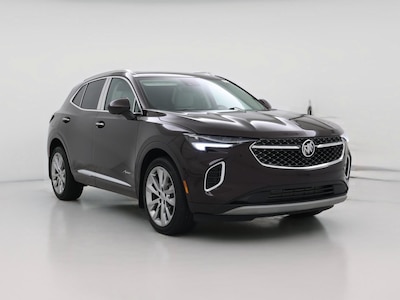 2023 Buick Envision Avenir -
                  Warner Robins, GA