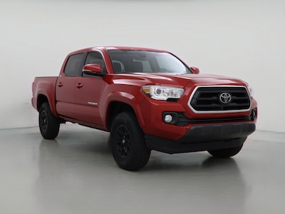 2022 Toyota Tacoma SR5 -
                  Fort Myers, FL