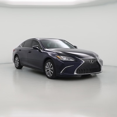2021 Lexus ES 350