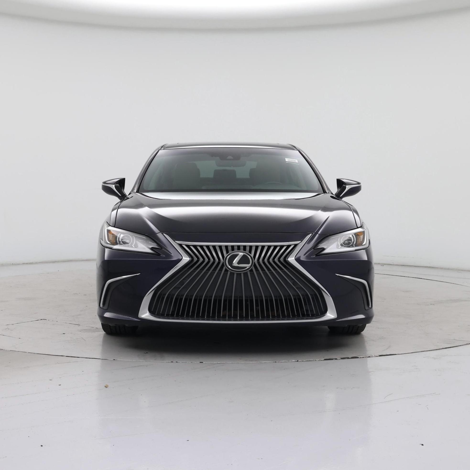 Thumbnail: 2021 Lexus ES - 5