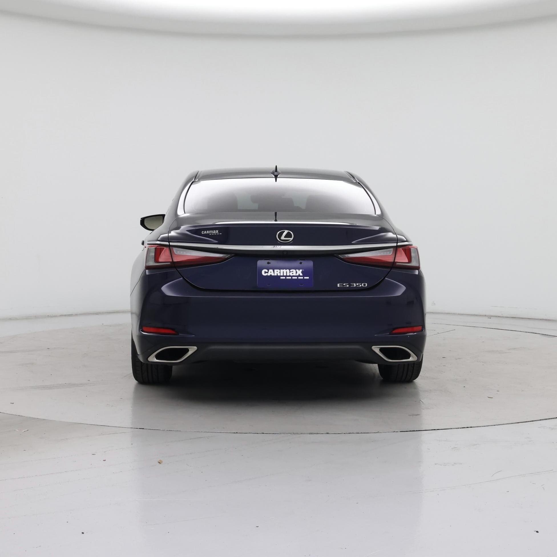 Thumbnail: 2021 Lexus ES - 6