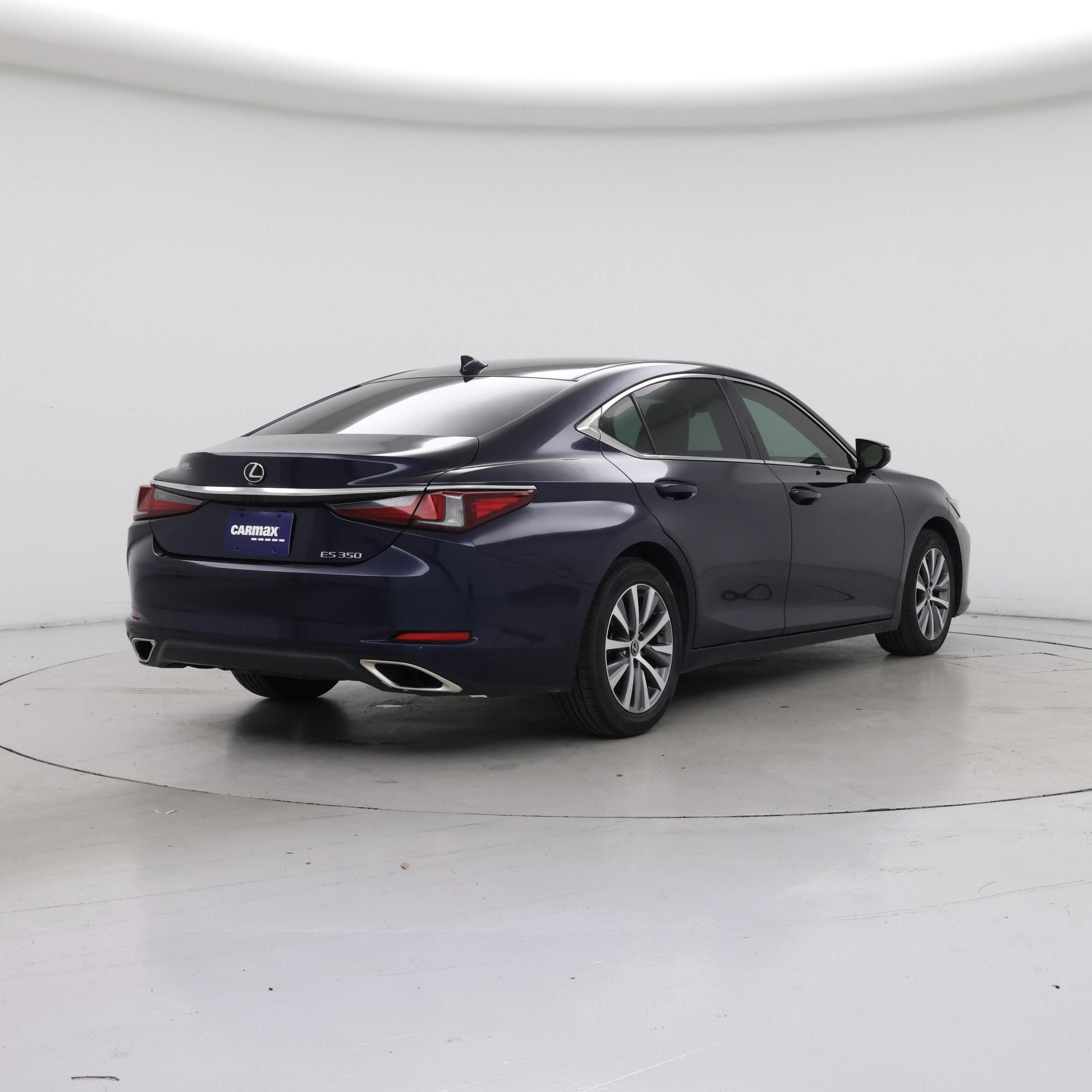 Thumbnail: 2021 Lexus ES - 8