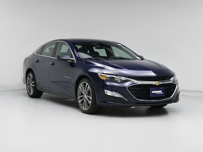 2022 Chevrolet Malibu LT -
                  Murrieta, CA