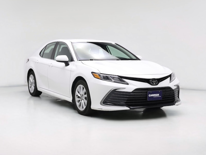 2023 Toyota Camry LE -
                  Houston, TX